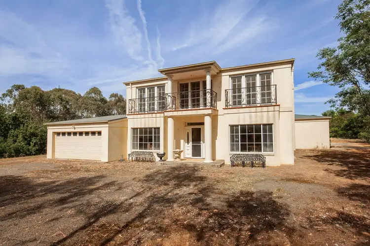 Second view of Homely house listing, 8 Keeble Way, Yackandandah VIC 3749