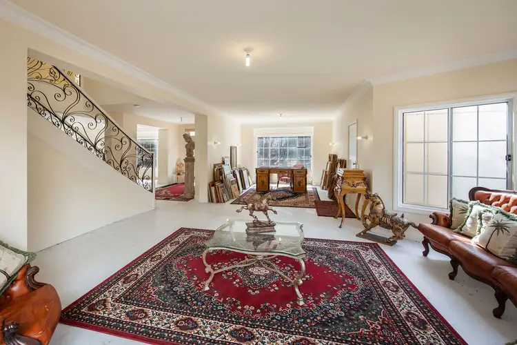 Fifth view of Homely house listing, 8 Keeble Way, Yackandandah VIC 3749
