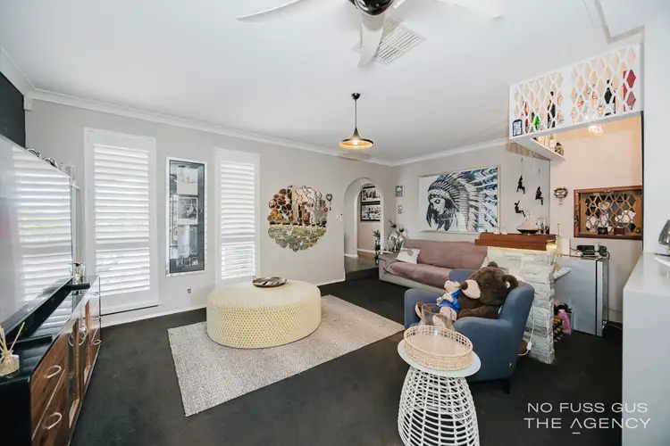 Third view of Homely house listing, 60 Coolibah Drive, Greenwood WA 6024