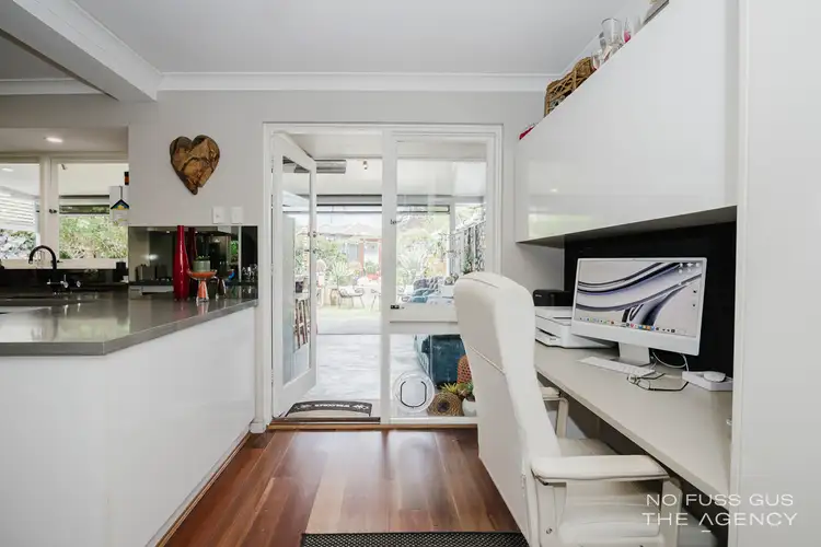 Sixth view of Homely house listing, 60 Coolibah Drive, Greenwood WA 6024