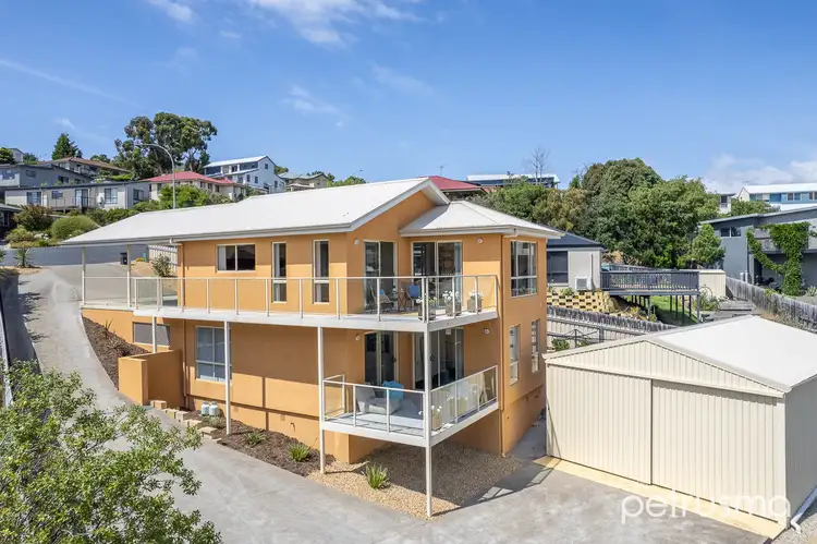 Main view of Homely house listing, 48 Fairview Drive, Kingston TAS 7050