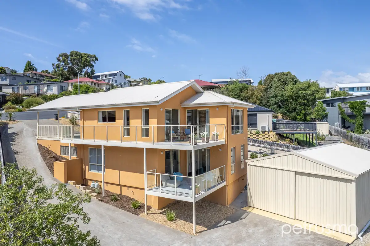 Main view of Homely house listing, 48 Fairview Drive, Kingston TAS 7050