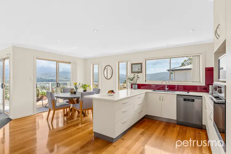 Fourth view of Homely house listing, 48 Fairview Drive, Kingston TAS 7050