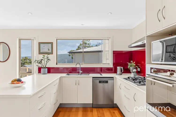 Fifth view of Homely house listing, 48 Fairview Drive, Kingston TAS 7050