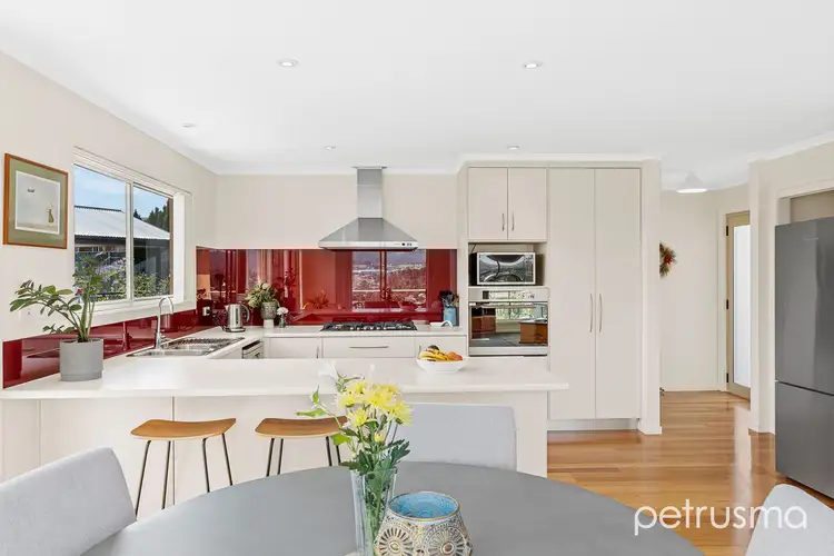 Sixth view of Homely house listing, 48 Fairview Drive, Kingston TAS 7050