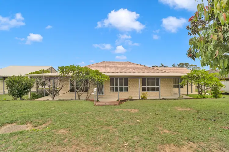 1 Tulloch Terrace, Cessnock NSW 2325