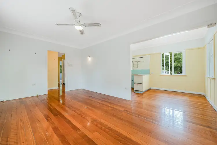 Third view of Homely house listing, 69 Mackay Terrace, Bardon QLD 4065