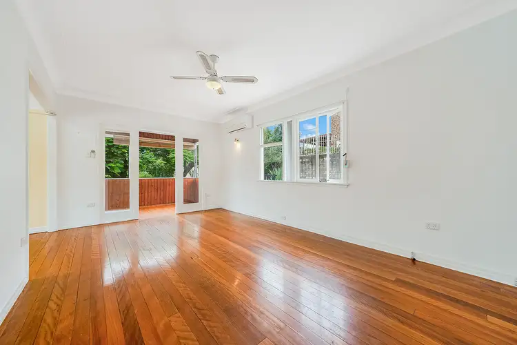 Fourth view of Homely house listing, 69 Mackay Terrace, Bardon QLD 4065