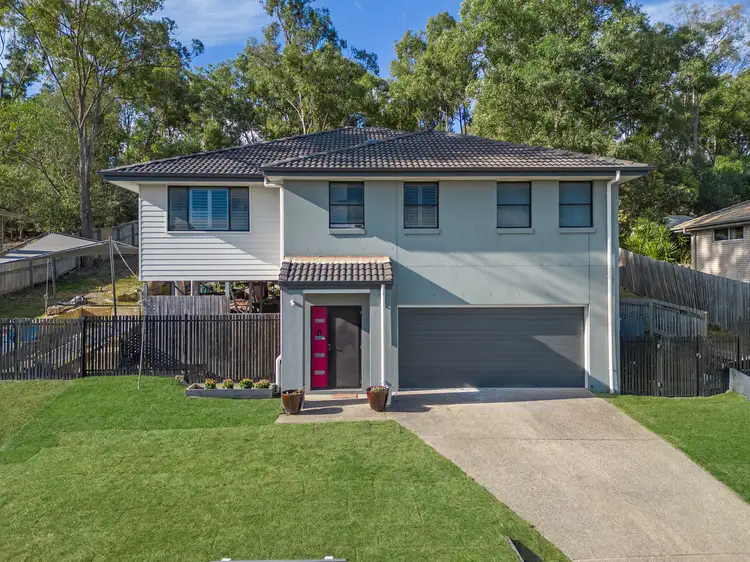 31 Barwell Street, Brassall QLD 4305