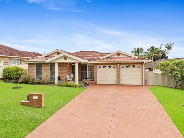 28 Thames Drive, Erina NSW 2250