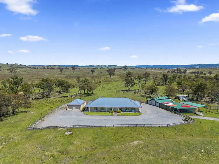 Main view of Homely house listing, 60 Macarthur Road, Big Hill NSW 2579