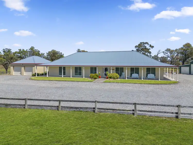 Second view of Homely house listing, 60 Macarthur Road, Big Hill NSW 2579