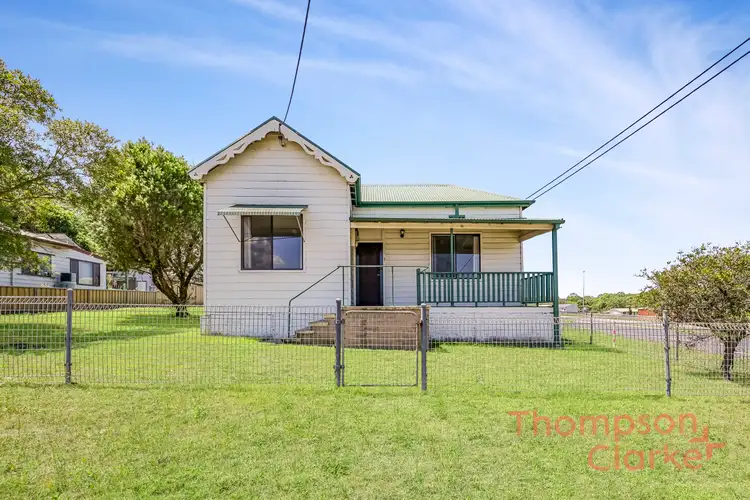 Main view of Homely house listing, 1 Maitland Street, Abermain NSW 2326
