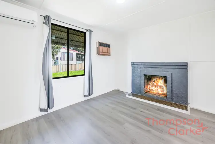 Second view of Homely house listing, 1 Maitland Street, Abermain NSW 2326