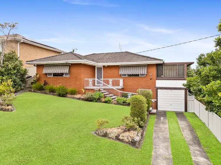 23 Joyce Avenue, Wyoming NSW 2250