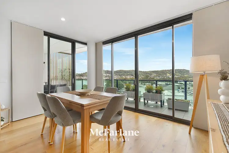 Sixth view of Homely apartment listing, 608/482 The Esplanade, Warners Bay NSW 2282