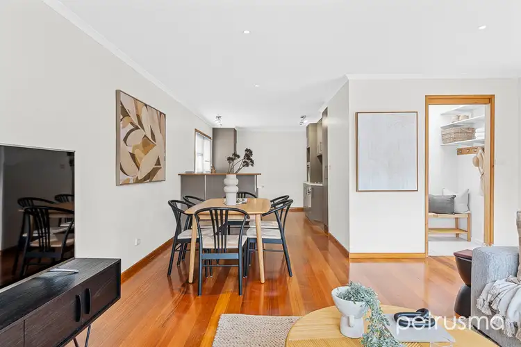 Fifth view of Homely house listing, 5 Baragoon Street, Howrah TAS 7018