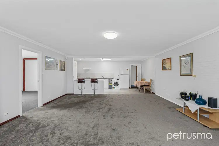 Second view of Homely unit listing, 2/7 South Parade, Rokeby TAS 7019