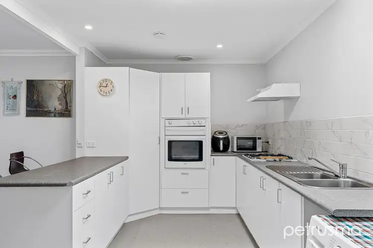 Fifth view of Homely unit listing, 2/7 South Parade, Rokeby TAS 7019