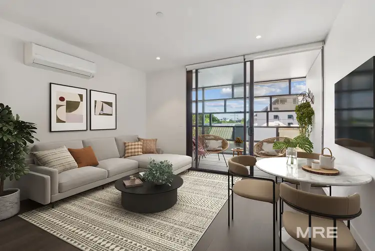 309/31 Grattan Street, Prahran VIC 3181