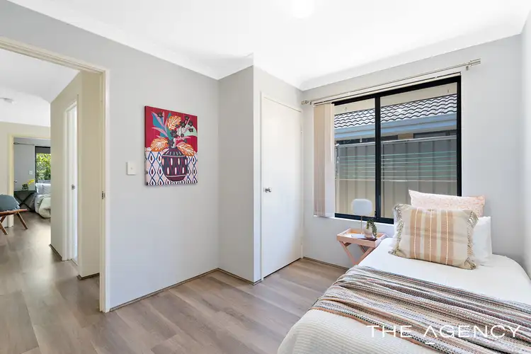 Sixth view of Homely house listing, 15 Bologna Gardens, Aubin Grove WA 6164