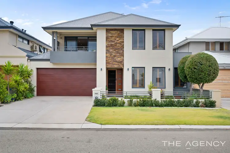 8 Phoenix Street, Hillarys WA 6025