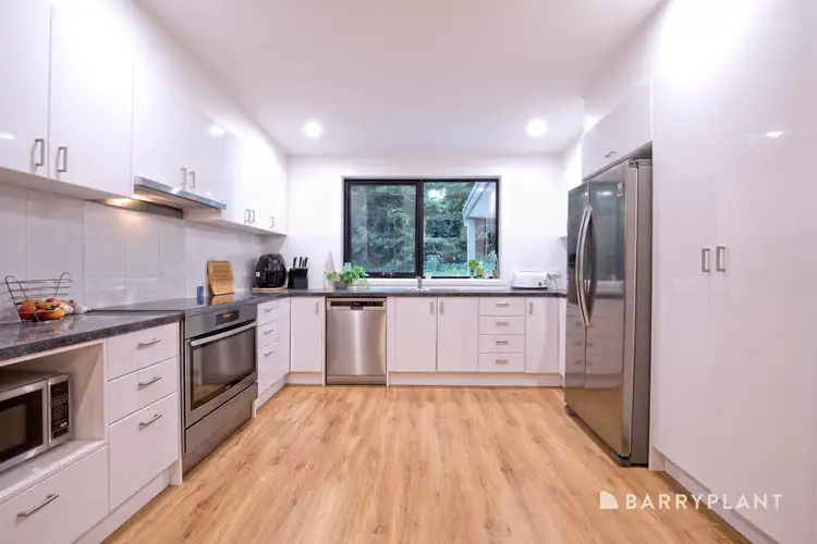 Fifth view of Homely house listing, 17 Phillip Road, Avonsleigh VIC 3782