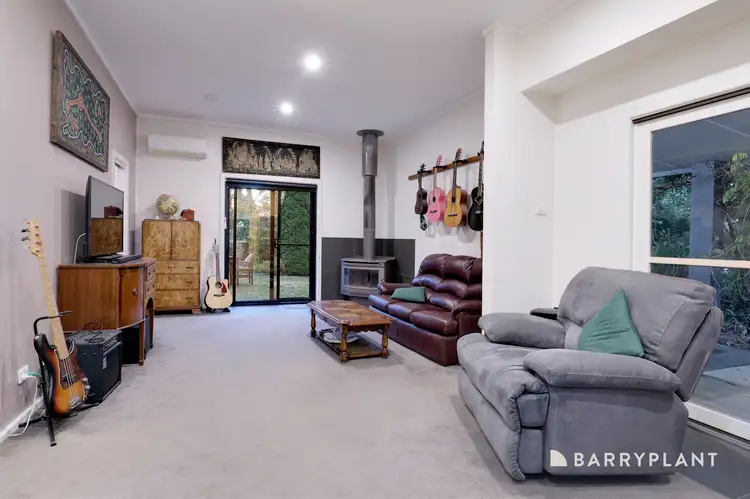 Sixth view of Homely house listing, 17 Phillip Road, Avonsleigh VIC 3782