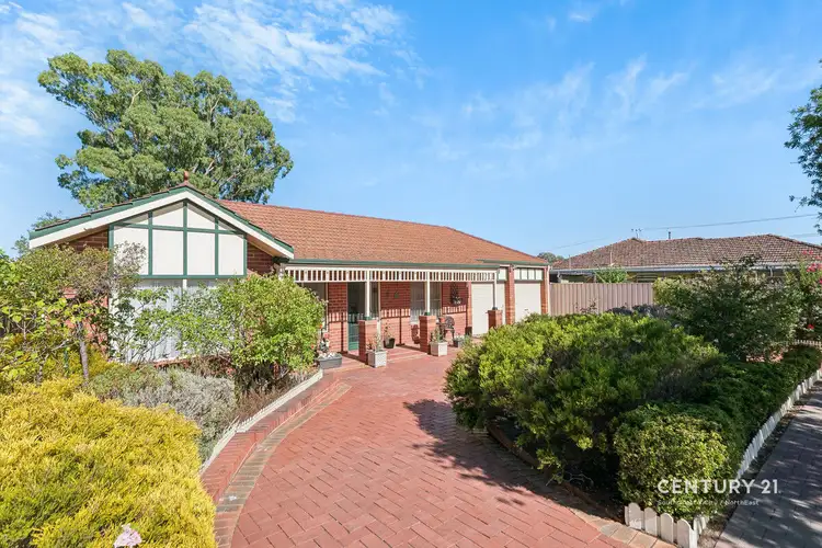 Main view of Homely house listing, 1 Laurence Street, Rostrevor SA 5073
