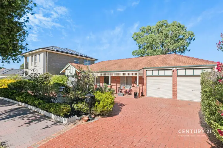 Second view of Homely house listing, 1 Laurence Street, Rostrevor SA 5073