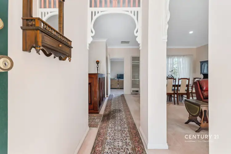 Third view of Homely house listing, 1 Laurence Street, Rostrevor SA 5073