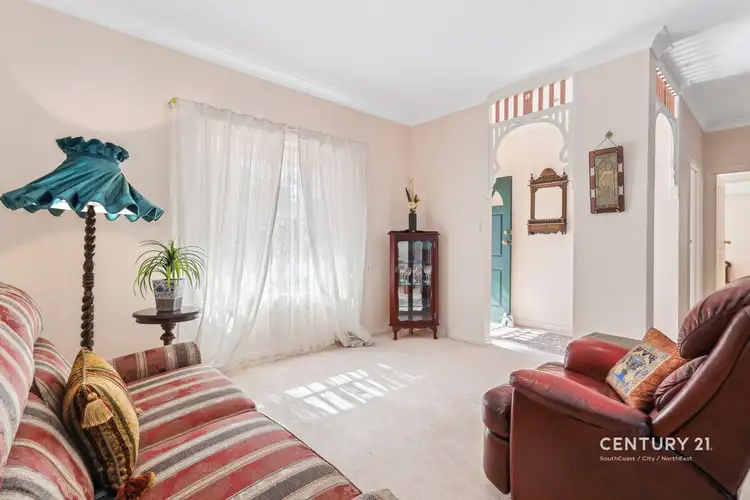 Fourth view of Homely house listing, 1 Laurence Street, Rostrevor SA 5073