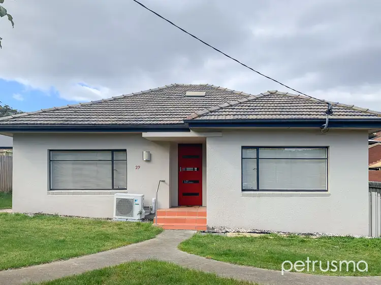 29 Beach Road