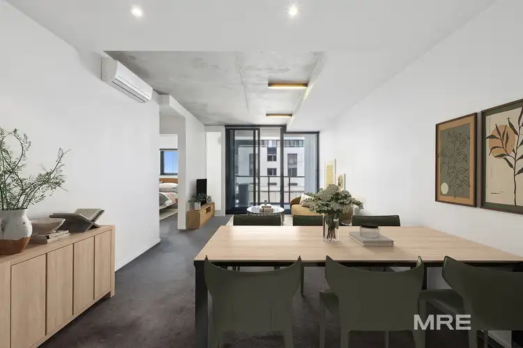 1306/568 St Kilda Road, Melbourne VIC 3004
