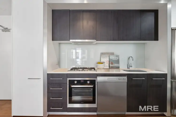 Fifth view of Homely apartment listing, 1306/568 St Kilda Road, Melbourne VIC 3004