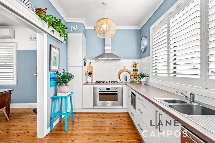Fifth view of Homely house listing, 59 Moate Street, Georgetown NSW 2298