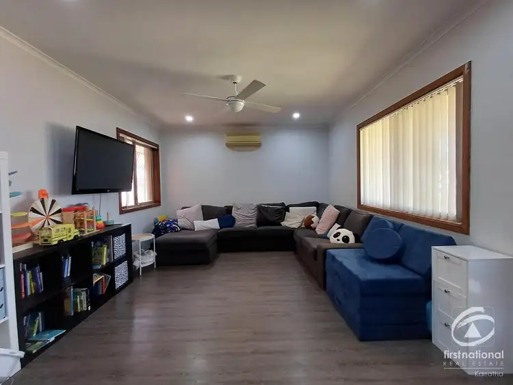 Second view of Homely house listing, 6 Hackett Close, Nickol WA 6714