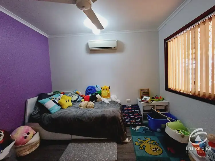 Fourth view of Homely house listing, 6 Hackett Close, Nickol WA 6714
