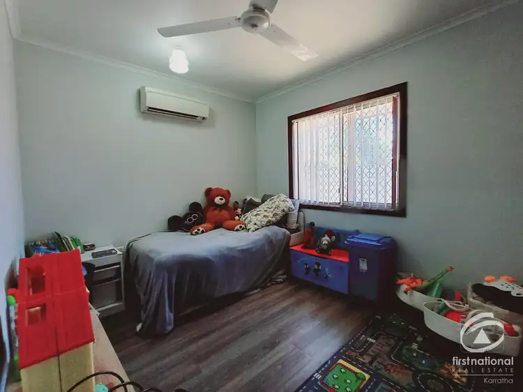 Fifth view of Homely house listing, 6 Hackett Close, Nickol WA 6714