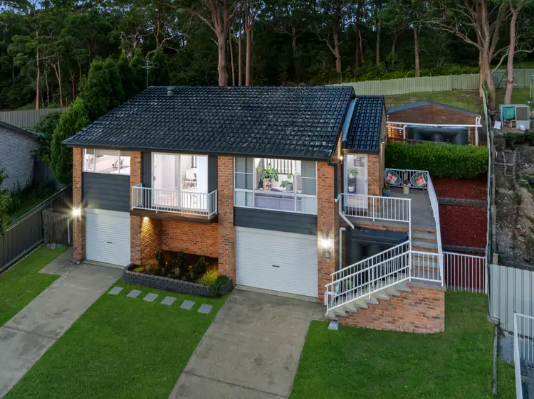18 Lyons Close, Edgeworth NSW 2285
