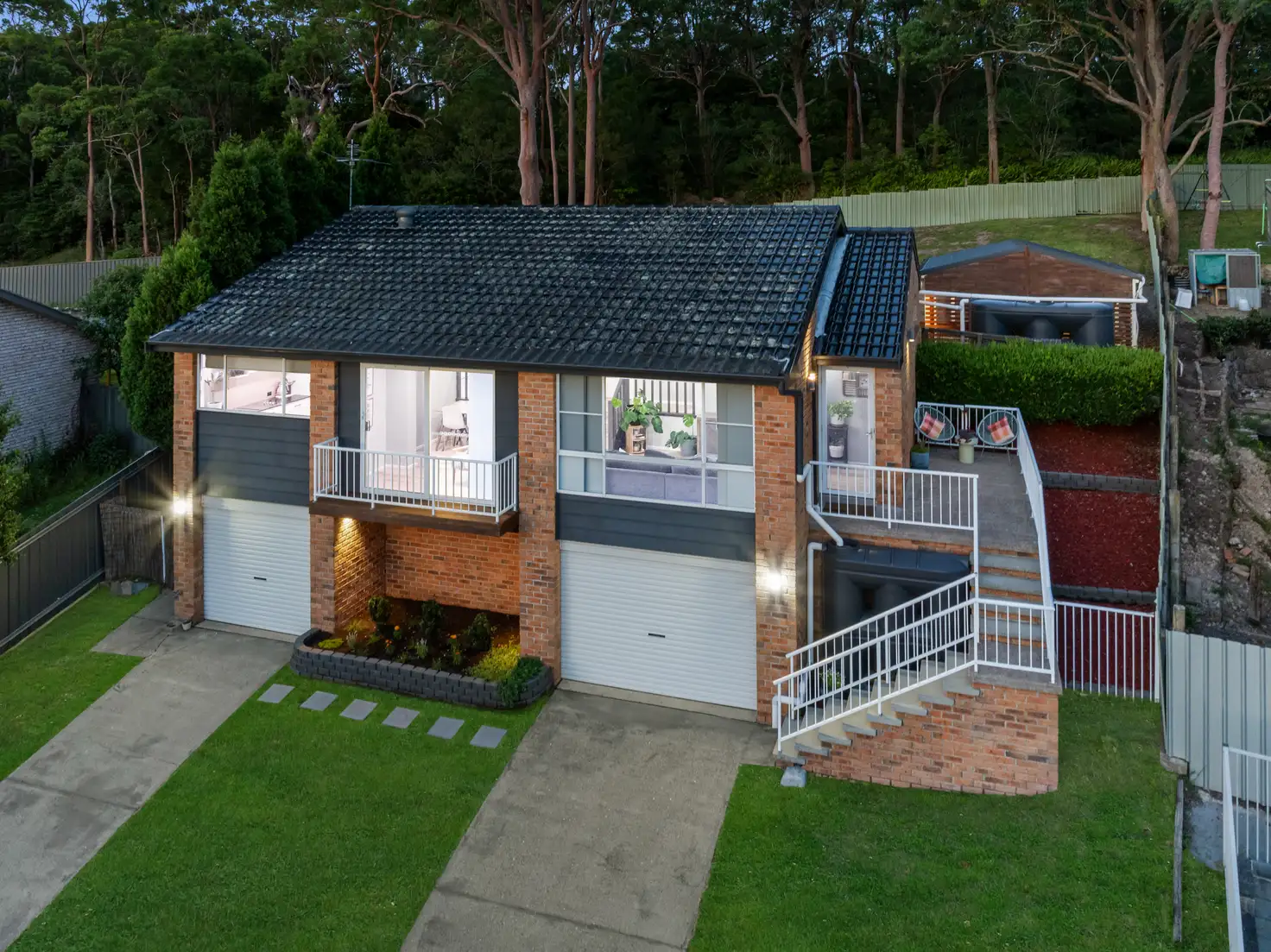 Main view of Homely house listing, 18 Lyons Close, Edgeworth NSW 2285