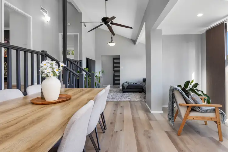 Third view of Homely house listing, 18 Lyons Close, Edgeworth NSW 2285