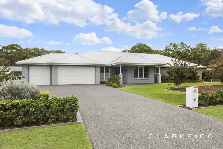 51 Popham Street, Greta NSW 2334