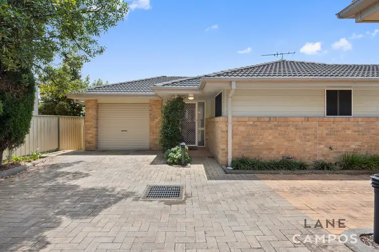 4/1 Eveleen Street, Cardiff South NSW 2285