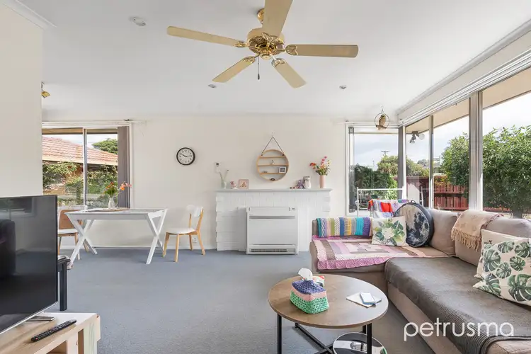 Third view of Homely house listing, 38 Shoreline Drive, Howrah TAS 7018