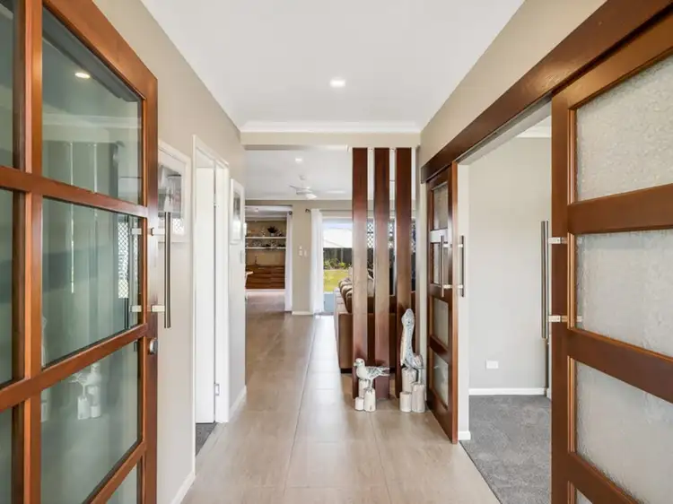 Second view of Homely house listing, 12 Heron Court, Kleinton QLD 4352