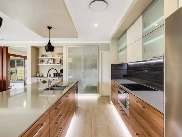 Fourth view of Homely house listing, 12 Heron Court, Kleinton QLD 4352