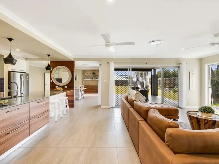 Fifth view of Homely house listing, 12 Heron Court, Kleinton QLD 4352