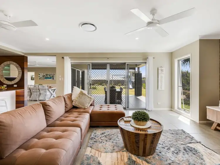 Sixth view of Homely house listing, 12 Heron Court, Kleinton QLD 4352