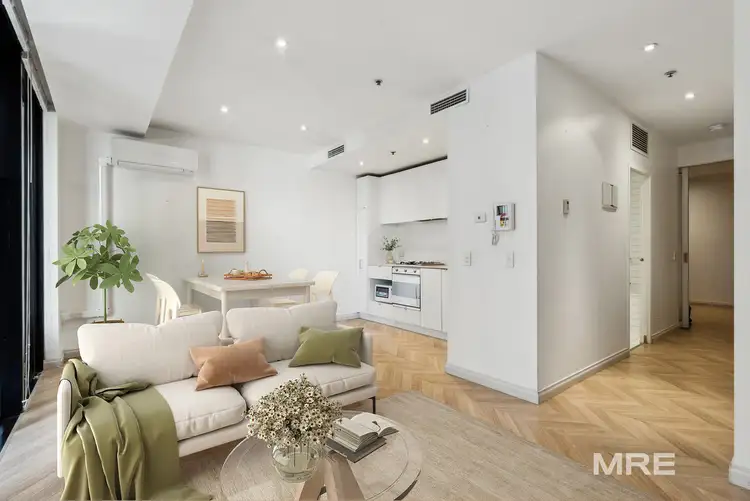 906/620 Collins Street, Melbourne VIC 3000